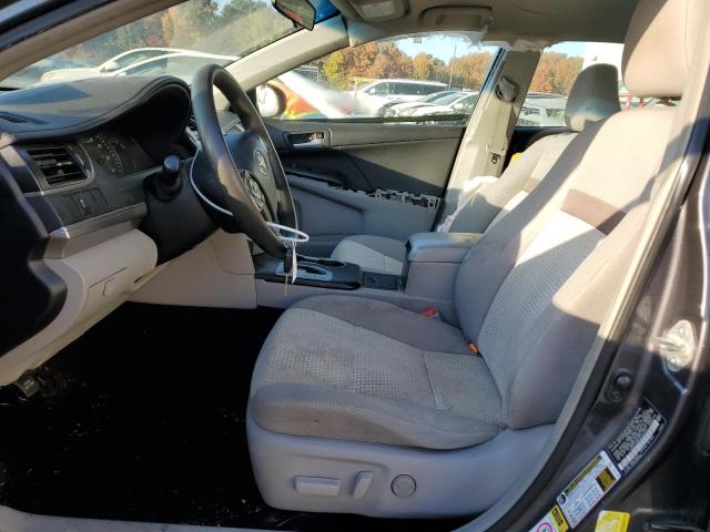 Photo 7 from auction – 2012 TOYOTA CAMRY BASE with VIN 4T4BF1FK6CR210719