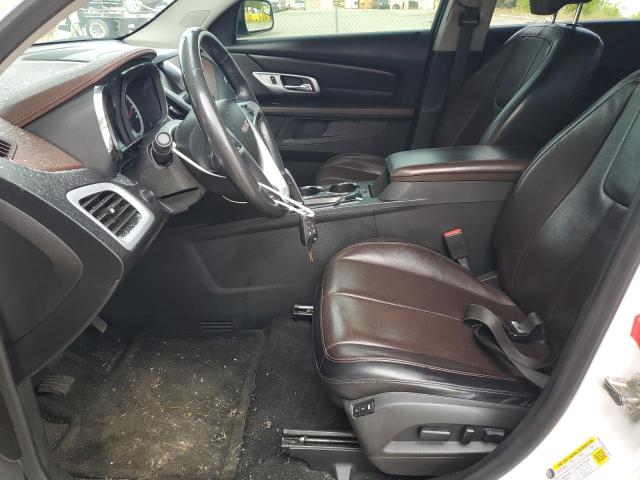 Photo 7 from auction – 2012 GMC TERRAIN SL with VIN 2GKALWEK5C6111877