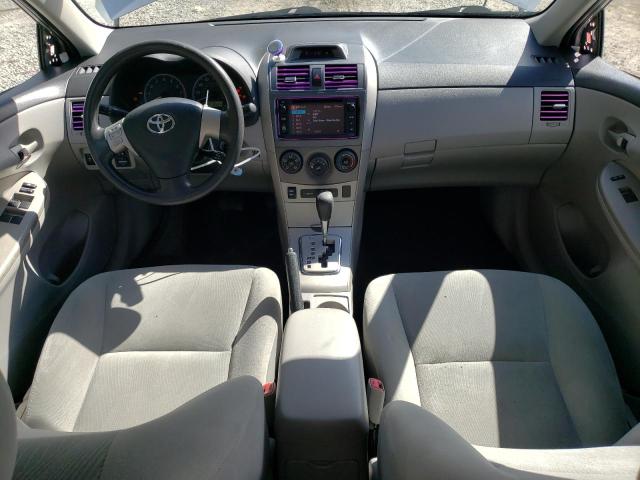 Photo 8 from auction – 2013 TOYOTA COROLLA BA with VIN 2T1BU4EE2DC032324