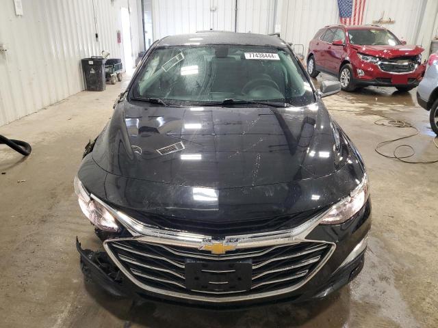 Photo 5 from auction – 2020 CHEVROLET MALIBU LS with VIN 1G1ZC5ST8LF104264