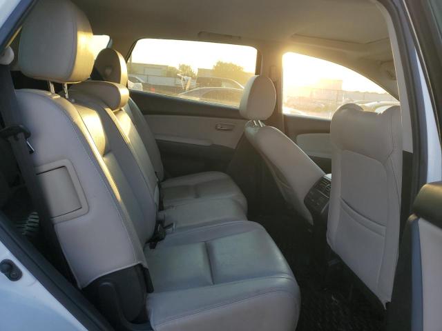 Photo 11 from auction – 2013 MAZDA CX-9 TOURI with VIN JM3TB2CA6D0424657