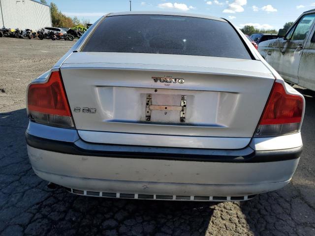 Photo 6 from auction – 2004 VOLVO S60 with VIN YV1RS64A042359053