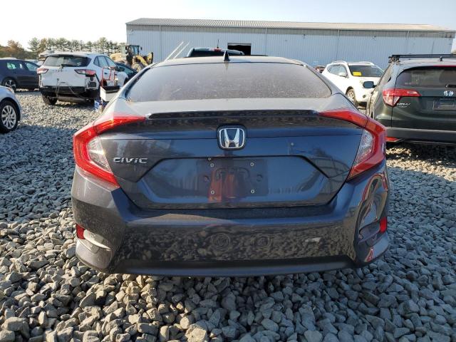 Photo 6 from auction – 2018 HONDA CIVIC EX with VIN JHMFC1F35JX032393