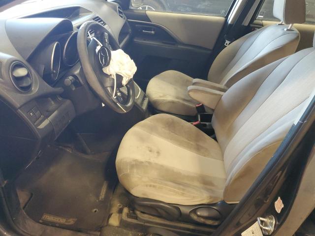 Photo 7 from auction – 2015 MAZDA 5 SPORT with VIN JM1CW2BL0F0182063