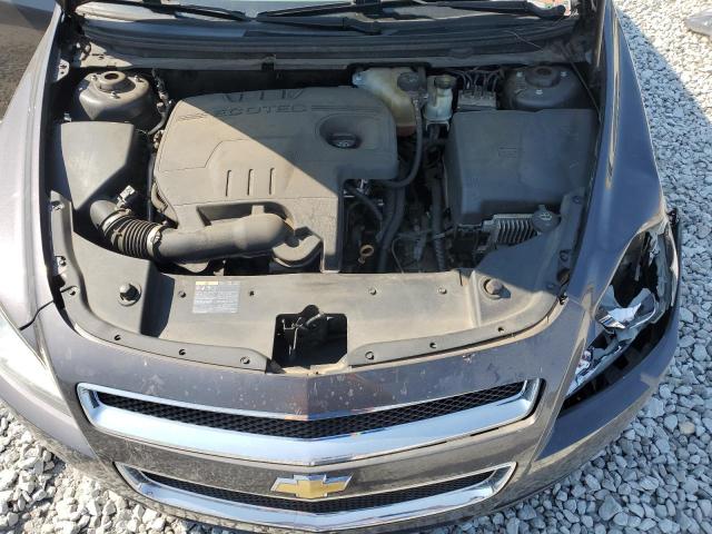 Photo 11 from auction – 2011 CHEVROLET MALIBU LS with VIN 1G1ZA5E11BF345291