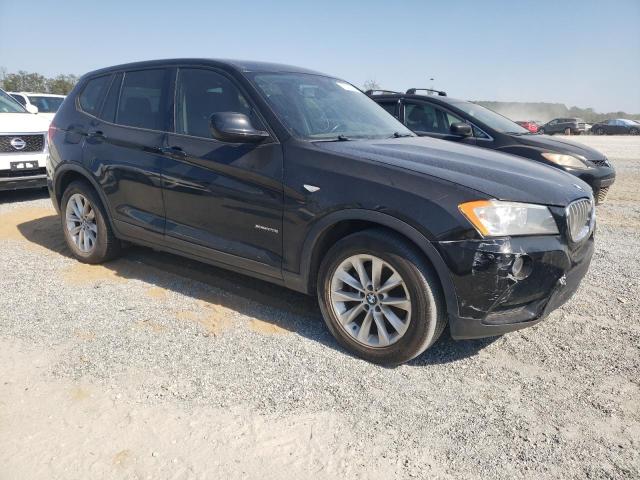 Photo 4 from auction – 2014 BMW X3 XDRIVE2 with VIN 5UXWX9C52E0D30393