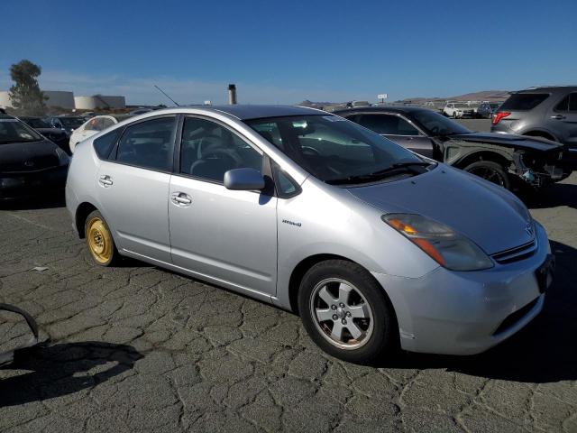 Photo 4 from auction – 2008 TOYOTA PRIUS with VIN JTDKB20U587745525