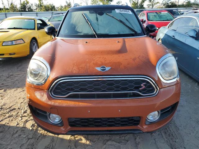 Photo 5 from auction – 2017 MINI COOPER S C with VIN WMZYT5C34H3D80809