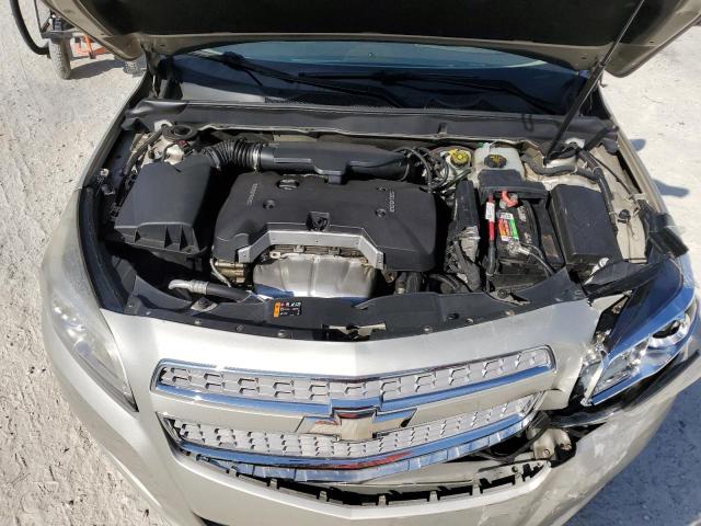 Photo 11 from auction – 2013 CHEVROLET MALIBU LTZ with VIN 1G11H5SA9DF205828
