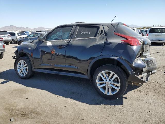 Photo 2 from auction – 2014 NISSAN JUKE S with VIN JN8AF5MR3ET352766