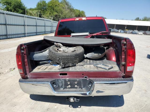 Photo 6 from auction – 2020 RAM 1500 CLASS with VIN 1C6RR6FG1LS153362