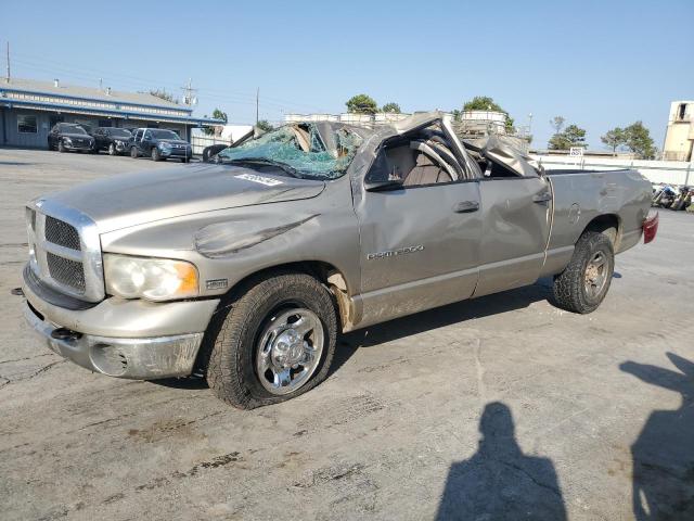 DODGE RAM 2500 S 2005 с VIN 3D7KR28D25G823538 - Снимка от търг