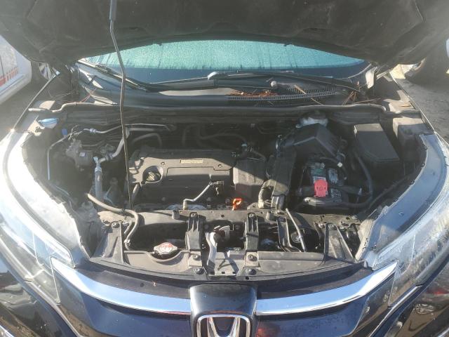 Photo 12 from auction – 2016 HONDA CR-V EXL with VIN 2HKRM4H70GH698949