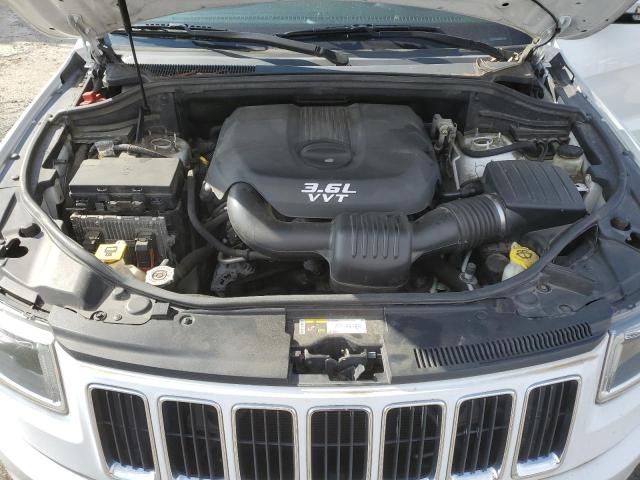Photo 12 from auction – 2014 JEEP GRAND CHER with VIN 1C4RJFBG6EC122482