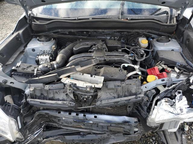 Photo 12 from auction – 2014 SUBARU FORESTER 2 with VIN JF2SJAEC4EH512885