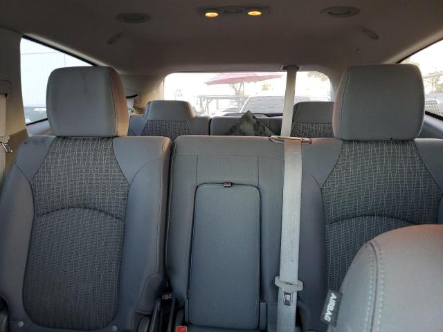 Photo 10 from auction – 2015 CHEVROLET TRAVERSE L with VIN 1GNKVGKD5FJ276168