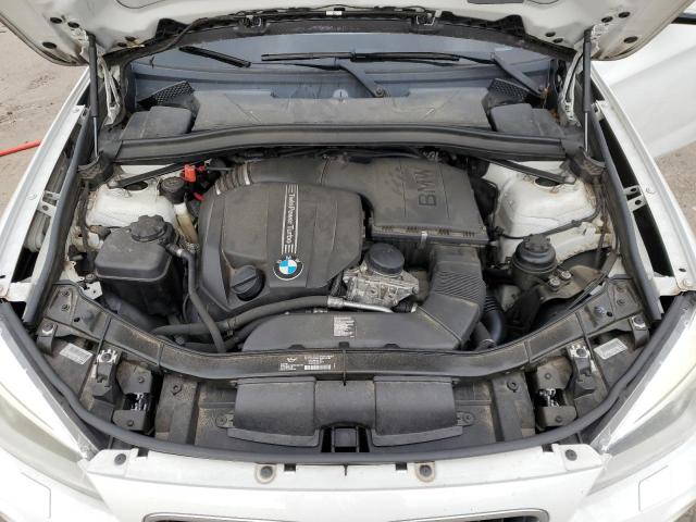 Photo 12 from auction – 2013 BMW X1 XDRIVE3 with VIN WBAVM5C58DVV90212