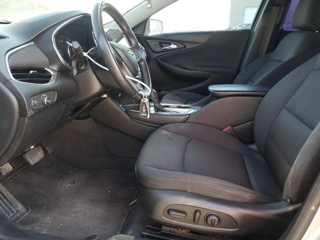 Photo 7 from auction – 2016 CHEVROLET MALIBU LT with VIN 1G1ZE5ST9GF220346