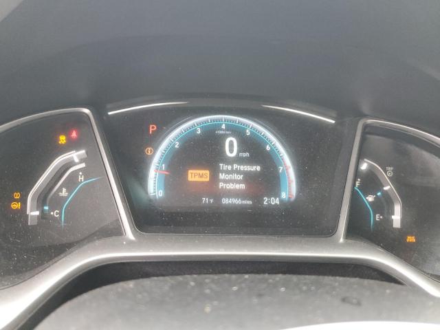 Photo 9 from auction – 2016 HONDA CIVIC EX with VIN 19XFC2F71GE091234