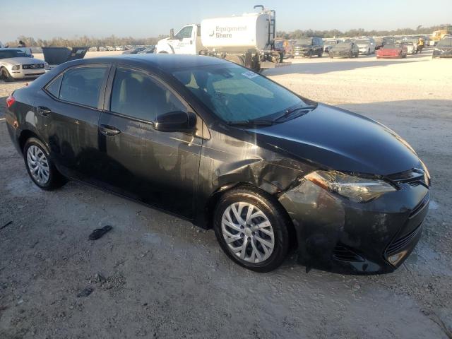 Photo 4 from auction – 2018 TOYOTA COROLLA L with VIN 2T1BURHE7JC063315