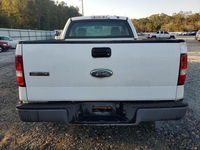 Photo 6 from auction – 2008 FORD F150 with VIN 1FTRF12278KD15940