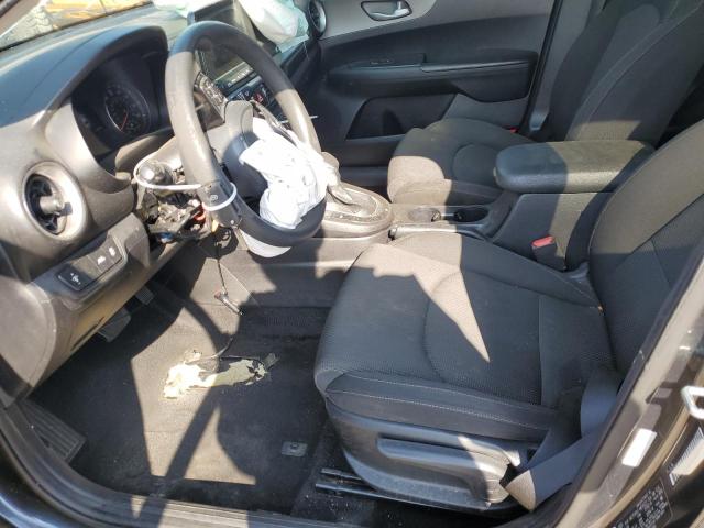 Zdjęcie 7 z aukcji – 2019 KIA FORTE z VIN 3KPF24AD1KE040286