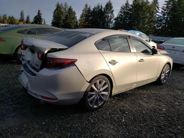 Photo 3 from auction – 2023 MAZDA 3 PREFERRE with VIN 3MZBPACM0PM381457