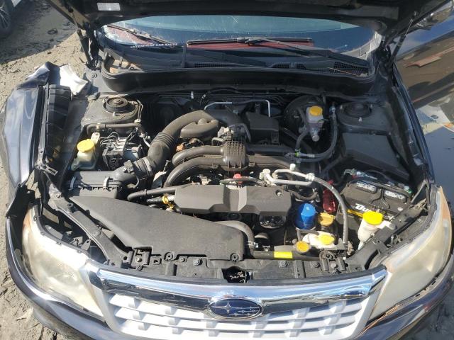 Photo 12 from auction – 2013 SUBARU FORESTER 2 with VIN JF2SHADC6DH411519