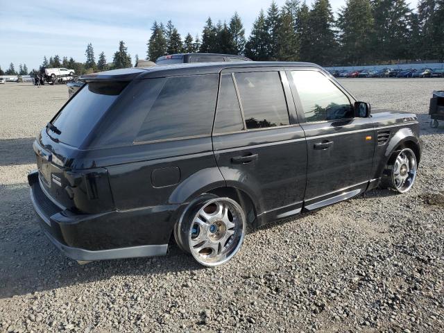 Photo 3 from auction – 2007 LAND ROVER RANGE ROVE with VIN SALSH23447A102328