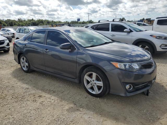 Photo 4 from auction – 2012 TOYOTA CAMRY BASE with VIN 4T1BF1FK4CU078599