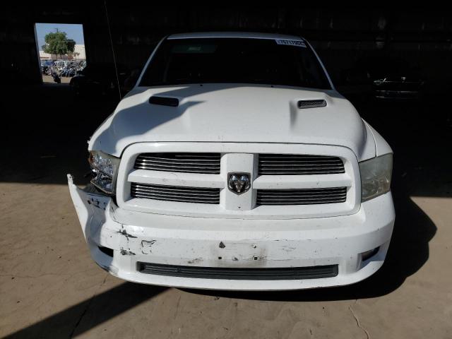 Photo 5 from auction – 2012 DODGE RAM 1500 S with VIN 1C6RD6HT4CS155325
