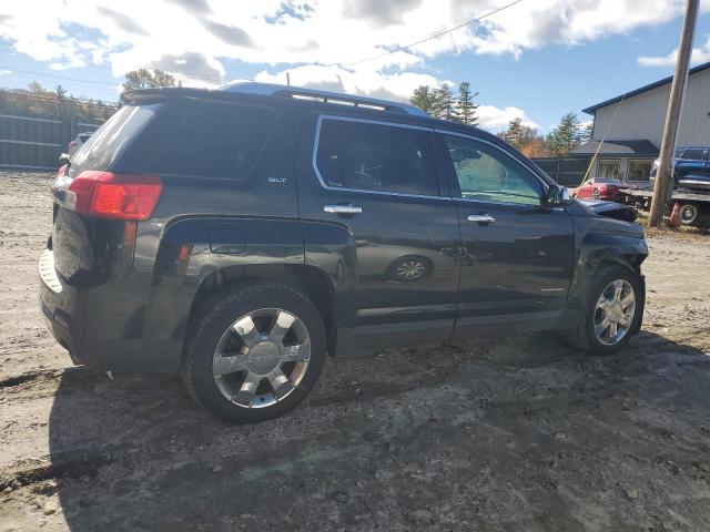 Photo 3 from auction – 2012 GMC TERRAIN SL with VIN 2GKFLXE56C6217146