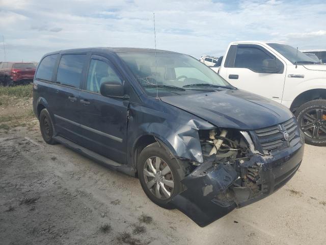 Photo 4 from auction – 2008 DODGE GRAND CARA with VIN 2D8HN44H38R151333
