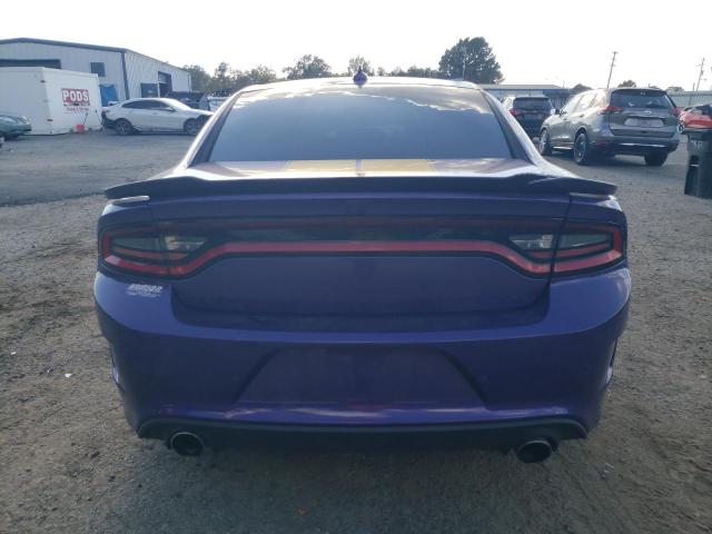 Photo 6 from auction – 2019 DODGE CHARGER R/ with VIN 2C3CDXCT9KH722232