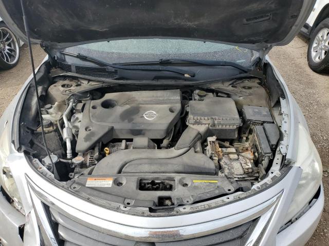 Photo 11 from auction – 2013 NISSAN ALTIMA 2.5 with VIN 1N4AL3AP2DC104654