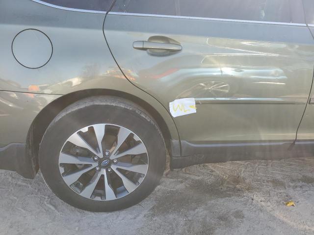 Photo 13 from auction – 2017 SUBARU OUTBACK 2. with VIN 4S4BSANC6H3232930