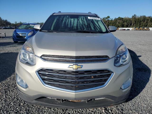 Photo 5 from auction – 2016 CHEVROLET EQUINOX LT with VIN 2GNALCEKXG1171545