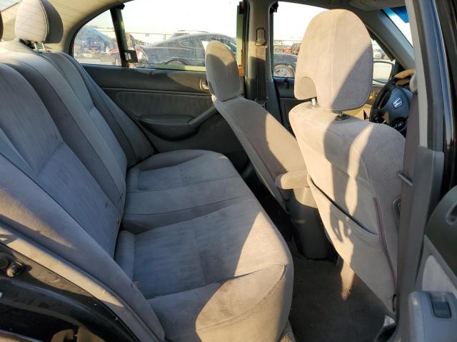 Photo 10 from auction – 2003 HONDA CIVIC EX with VIN 2HGES26853H546089