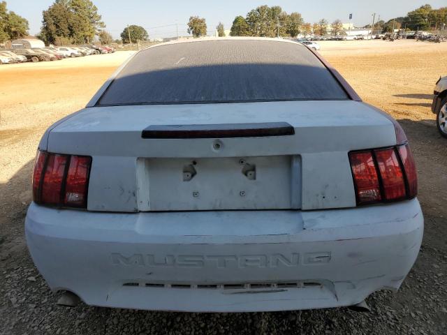 Photo 6 from auction – 2003 FORD MUSTANG GT with VIN 1FAFP42X03F305142