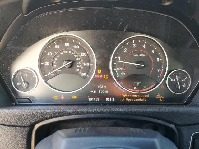 صورة رقم 9 من المزاد - 2018 BMW 430I مع VIN WBA4Z1C55JEC60712