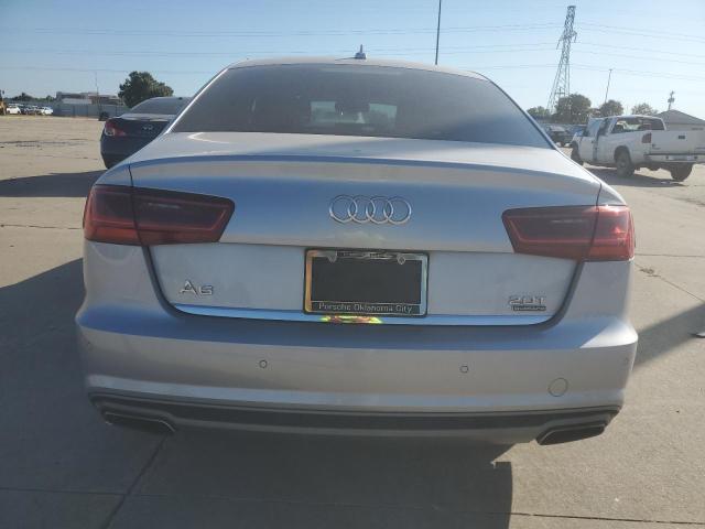 Photo 6 from auction – 2016 AUDI A6 PREMIUM with VIN WAUGFAFC0GN013345