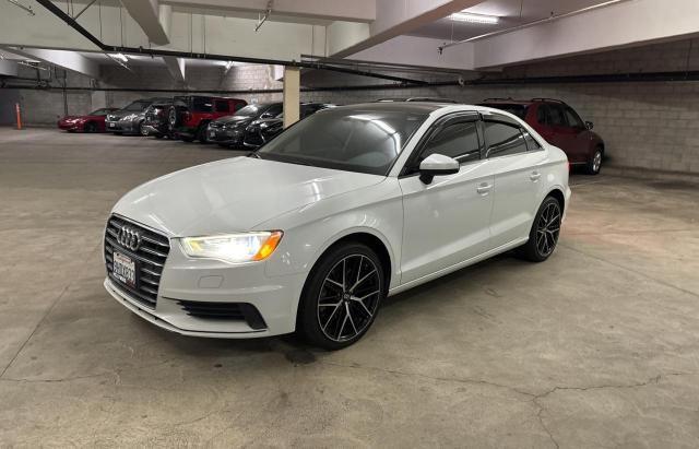 Photo 2 from auction – 2015 AUDI S3 PREMIUM with VIN WAUBFGFF5F1029280