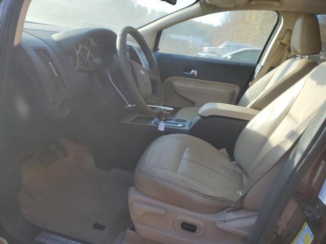 Photo 7 from auction – 2009 FORD EDGE LIMIT with VIN 2FMDK49C89BA40897