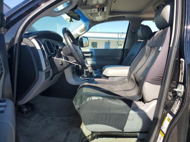 Photo 7 from auction – 2008 TOYOTA SEQUOIA PL with VIN 5TDBY67AX8S000907
