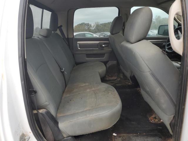 Photo 10 from auction – 2016 RAM 1500 SLT with VIN 1C6RR7LM1GS205210