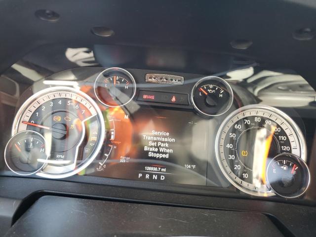 Photo 9 from auction – 2016 RAM 1500 SLT with VIN 1C6RR7TTXGS105324
