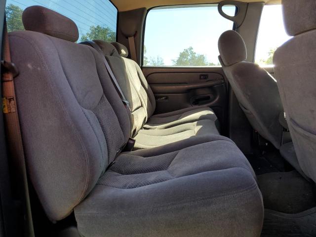 Photo 10 from auction – 2006 CHEVROLET SILVERADO with VIN 1GCHK23D06F196289