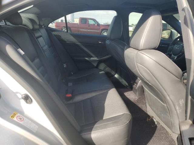 Photo 10 from auction – 2014 LEXUS IS 250 with VIN JTHBF1D25E5006166