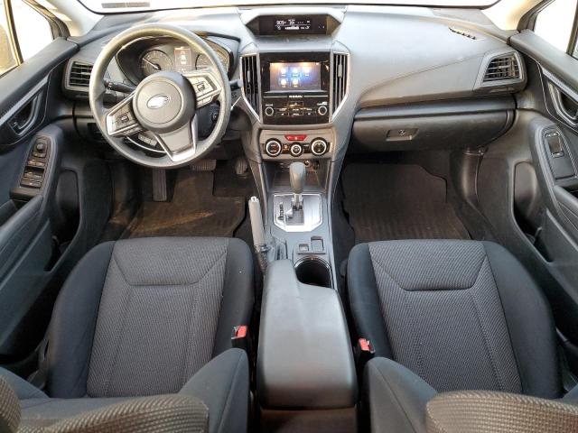 Photo 8 from auction – 2021 SUBARU CROSSTREK with VIN JF2GTABC3M8376266