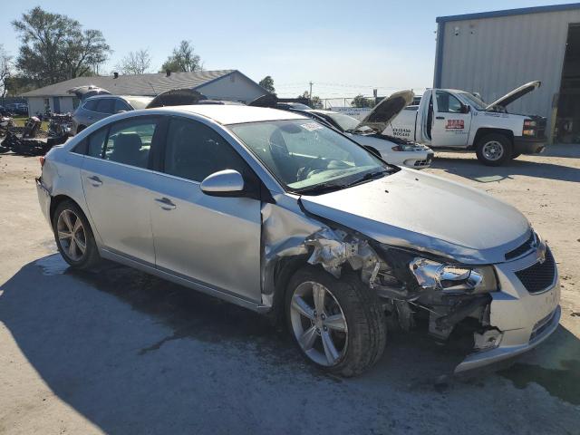 Photo 4 from auction – 2012 CHEVROLET CRUZE LT with VIN 1G1PG5SC2C7307902